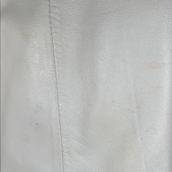 Price Reduced! Outerwear by Lisa Leather Jacket - Picture 5 of 16